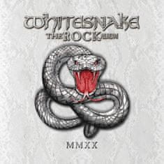 Whitesnake: The Rock Album