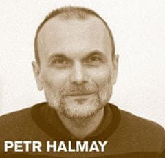 Petr Halmay: Petr Halmay