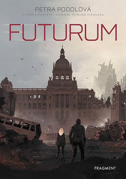 Petra Podolová: Futurum