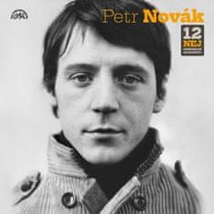 Petr Novák: 12 Nej / Originální nahrávky CD