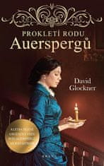David Glockner: Prokletí rodu Auerspergů
