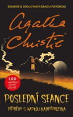 Agatha Christie: Poslední seance