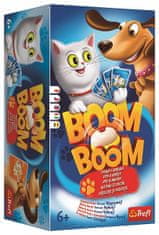 Boom Boom Dogs and Cats - hra