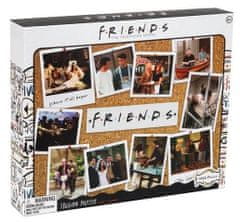 Puzzle Friends/Přátelé sezóny,1000 dílků