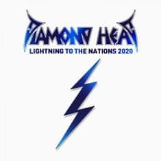 Diamond Head: Lightning To The Nations