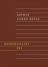 Arthur Conan Doyle: Baskervillský pes