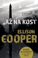 Ellison Cooper: Až na kost