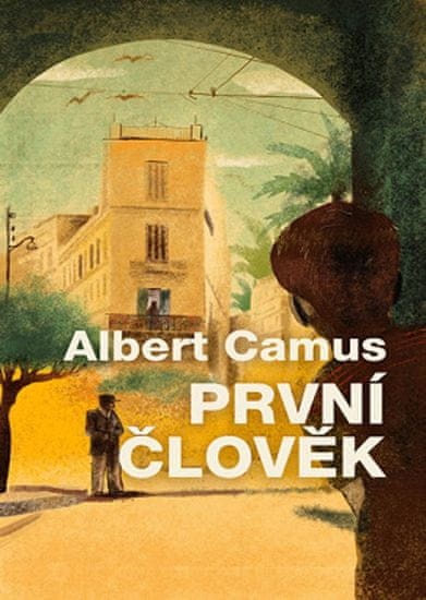 Albert Camus: První člověk