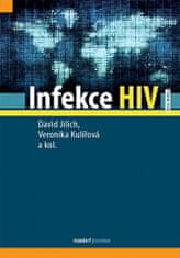 David Jilich: Infekce HIV