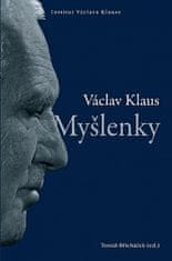 Václav Klaus: Myšlenky
