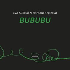 Eva Suková: Bububu