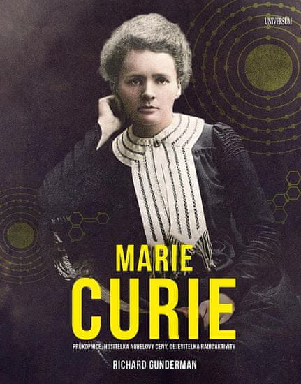 Richard Gunderman: Marie Curie