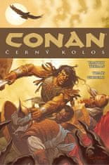 Timothy Truman: Conan 8: Černý kolos