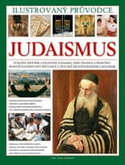 Daniel Cohn-Sherbok: Judaismus Ilustrovaný průvodce