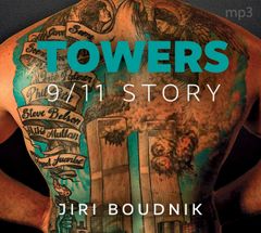 Jiří Boudník: Towers, 9/11 Story