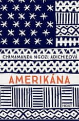 Chimamanda Ngozi Adichieová: Amerikána