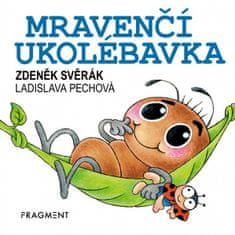 Zdeněk Svěrák: Zdeněk Svěrák - Mravenčí ukolébavka