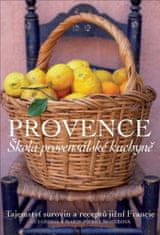 Provence - Škola provensálké kuchyně