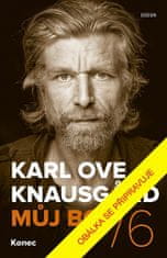 Karl Ove Knausgärd: Můj boj 6