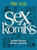 Philippe Brenot: Sexkomiks 2: Intimní historie Afriky a Orientu