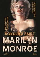 Mike Rothmiller: Šokující smrt Marilyn Monroe