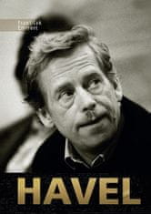František Emmert: Havel