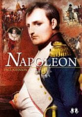 Paul Johnson: Napoleon