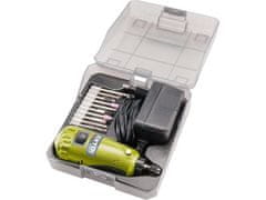 Extol Craft Mini vŕtačka/brúska (404121) mini vrtačka/bruska s transformátorem
