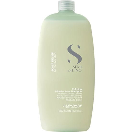 Sdl Scalp Relief Calming Shampoo
