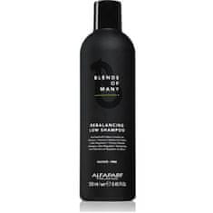 Apm Blends Of Many Rebal Low Shampoo (Objem 250 ml)