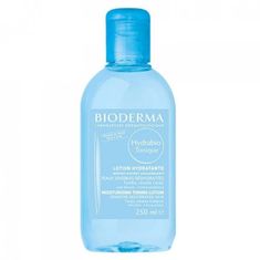 Bioderma Čistiaca a odličovacia micelárna voda Hydrabio H2O (Objem 250 ml)