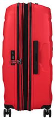 American Tourister Cestovný kufor na kolieskach Bon Air DLX SPINNER 75/28 TSA EXP Magma Red