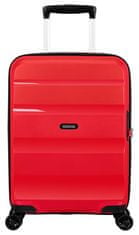 Cestovný príručný kufor na kolieskach Bon Air DLX SPINNER 55/20 TSA Magma Red