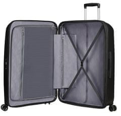 American Tourister Cestovný kufor na kolieskach Bon Air DLX SPINNER 75/28 TSA EXP Black