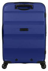 American Tourister Cestovný kufor na kolieskach Bon Air DLX SPINNER 66/24 TSA EXP Midnight Navy