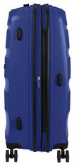 American Tourister Cestovný kufor na kolieskach Bon Air DLX SPINNER 66/24 TSA EXP Midnight Navy