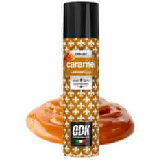 Orsadrinks CREAMY Line CARAMEL sirup karamel 750ml