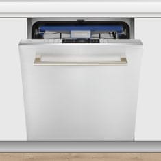 CONCEPT plne integrovaná umývačka riadu 60 cm INNOWASH MNV4760
