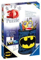 Ravensburger 3D Puzzle Stojan na ceruzky Batman 54 dielikov