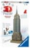 Mini budova - Empire State Building 54 dielikov