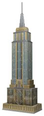 Ravensburger Mini budova - Empire State Building 54 dielikov