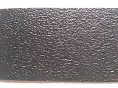 protismyku Odolná protišmyková páska SLIM 25 mm x 18,3 m - Čierna