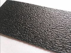 protismyku Odolná protišmyková páska SLIM 25 mm x 18,3 m - Čierna