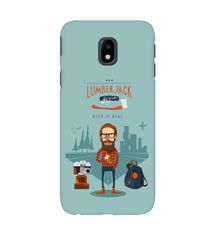 Nuvo Kryt na mobil Hipster Jack Samsung Galaxy S10e