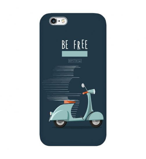 Nuvo Kryt na mobil Hipster Motorcycle Apple iPhone 11 Pro