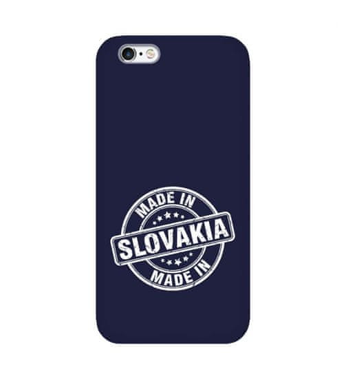 Nuvo Kryt na mobil Made in Slovakia Apple iPhone 11 Pro