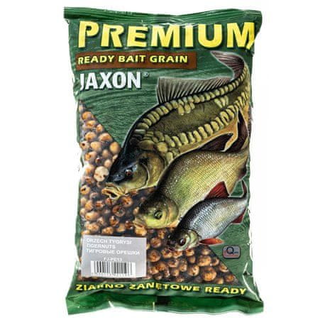 Jaxon tigrí orech ready 1kg