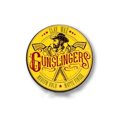 Gunslingers Hlinený voskGunslingers 75g