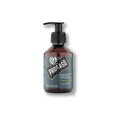 Proraso Čistiaci šampón na bradu Proraso Cypress & Vetyver Beard shampoo 200ml