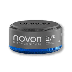 Novon Vosk na vlasy Novon Cyber 150ml 